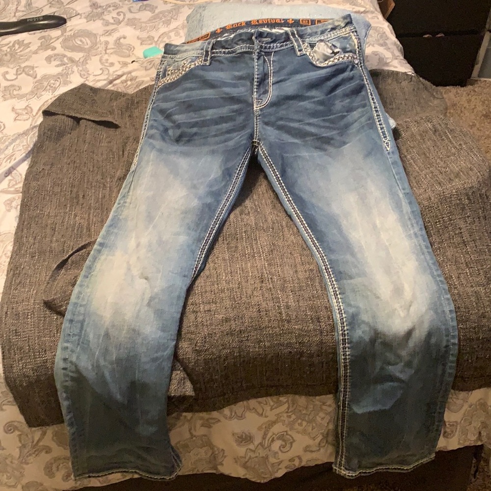 COPY - Women’s jeans